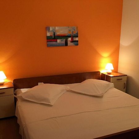 טוצפי Apartments Antisa - With Playground מראה חיצוני תמונה