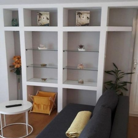 טוצפי Apartments Antisa - With Playground מראה חיצוני תמונה