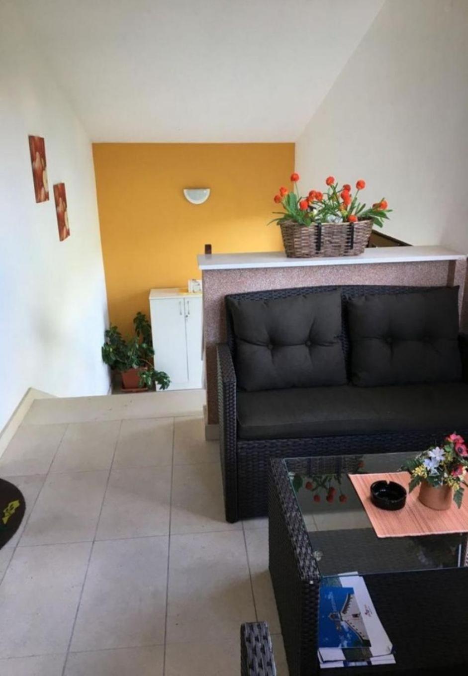 טוצפי Apartments Antisa - With Playground מראה חיצוני תמונה