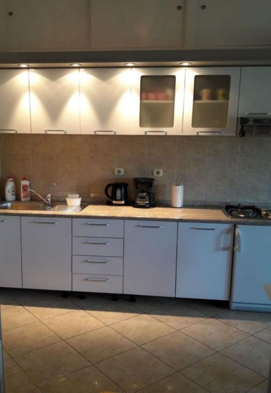 טוצפי Apartments Antisa - With Playground מראה חיצוני תמונה
