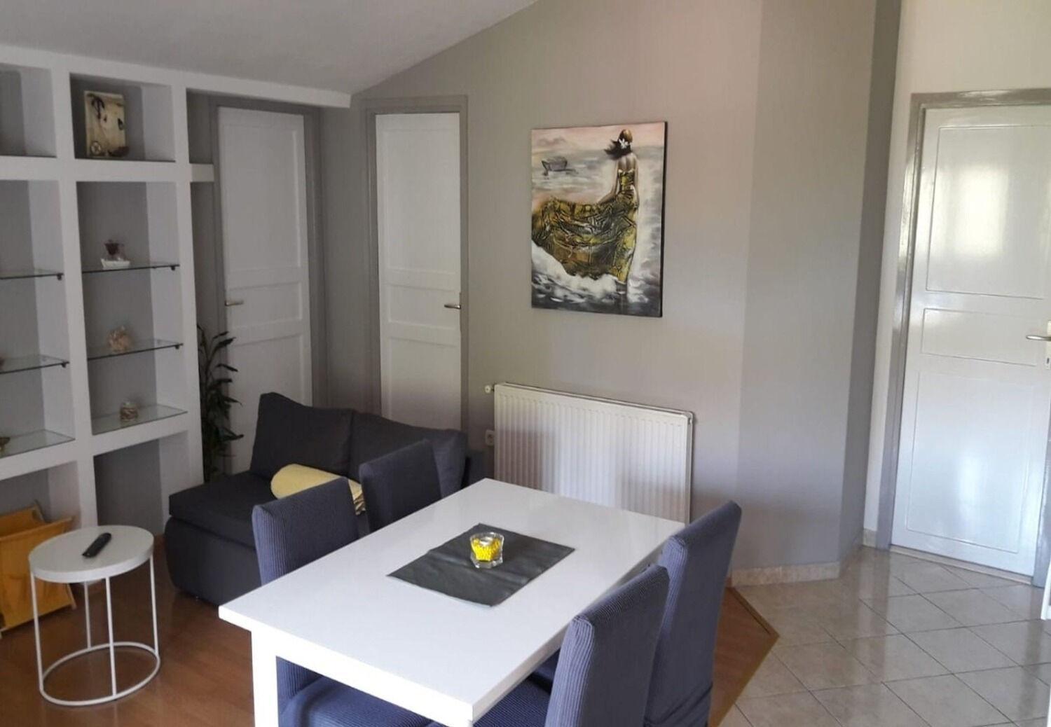 טוצפי Apartments Antisa - With Playground מראה חיצוני תמונה