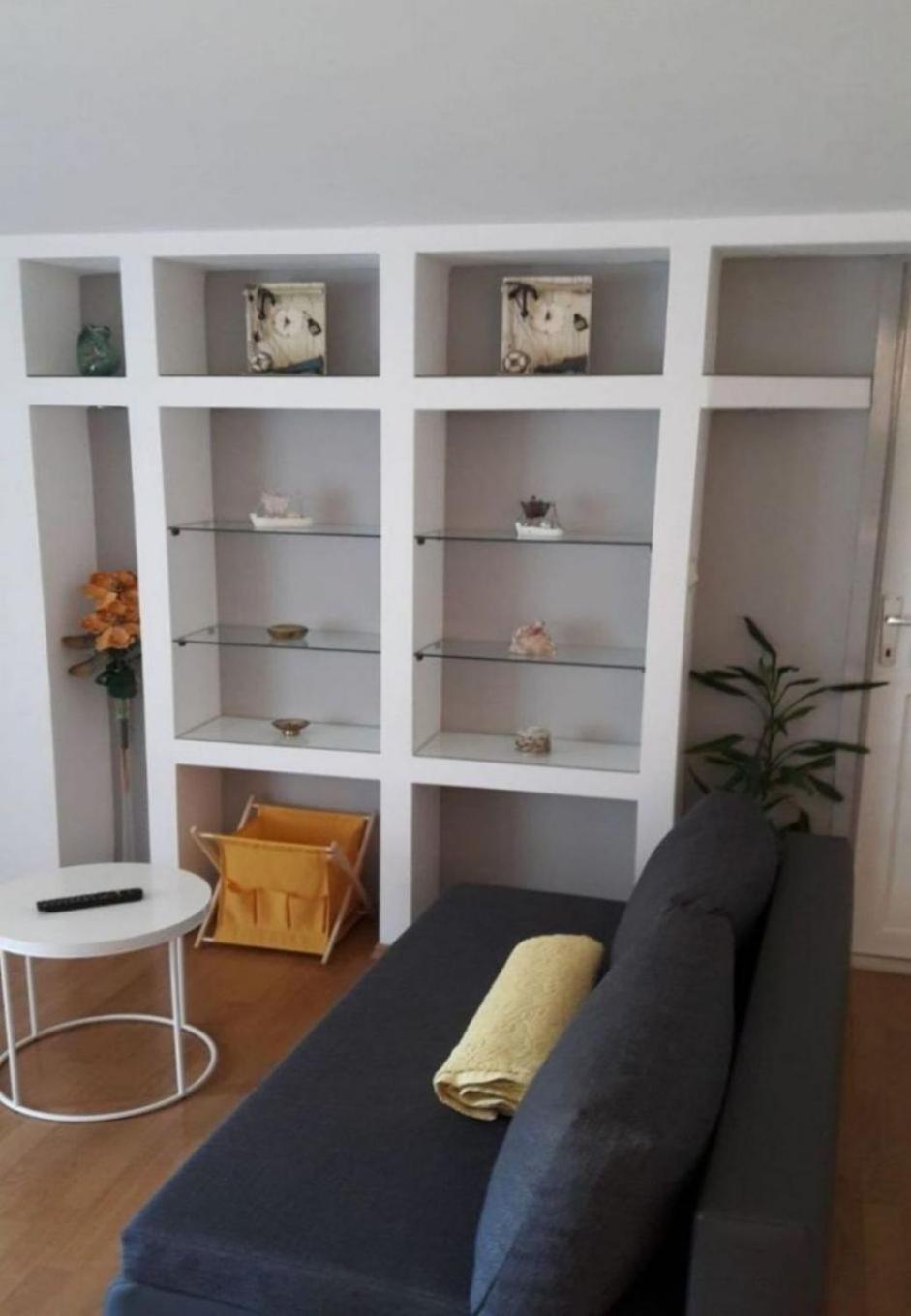 טוצפי Apartments Antisa - With Playground מראה חיצוני תמונה