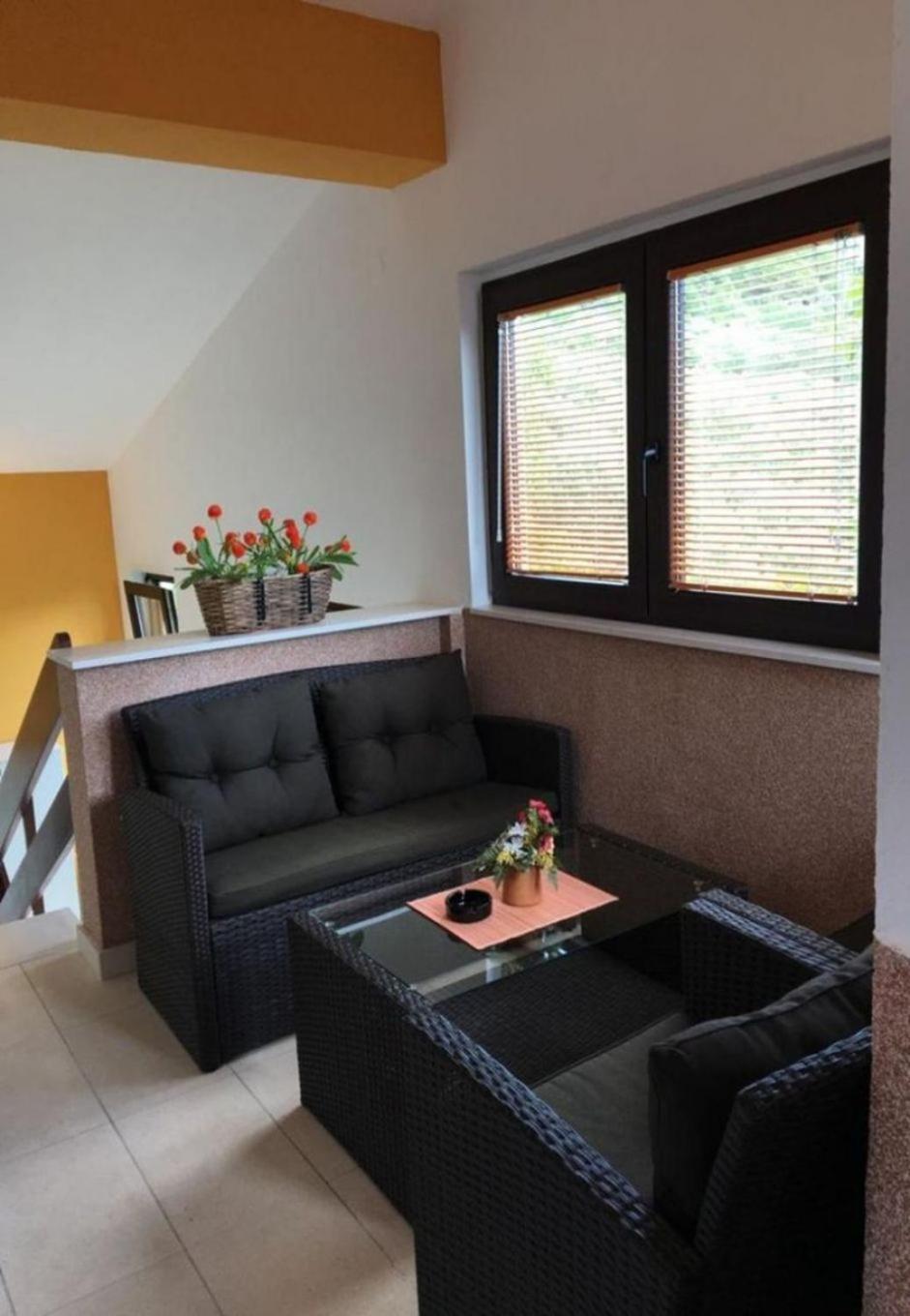 טוצפי Apartments Antisa - With Playground מראה חיצוני תמונה