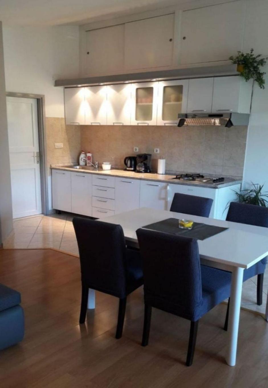 טוצפי Apartments Antisa - With Playground מראה חיצוני תמונה