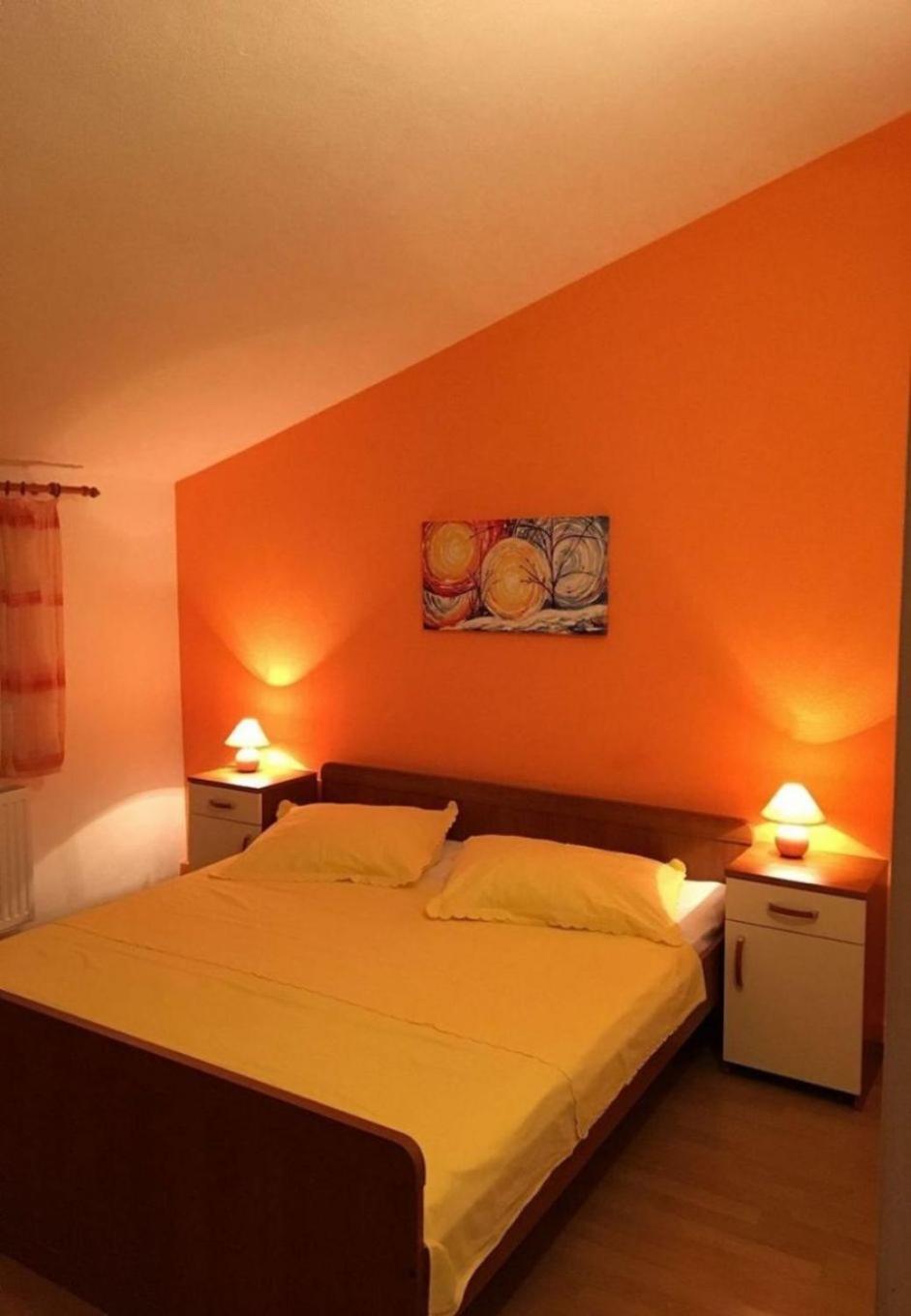 טוצפי Apartments Antisa - With Playground מראה חיצוני תמונה